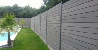Portail Clôtures dans la vente du matériel pour les clôtures et les clôtures à Corbie